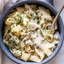 easy-chicken-and-noodles-girl-gone-gourmet image