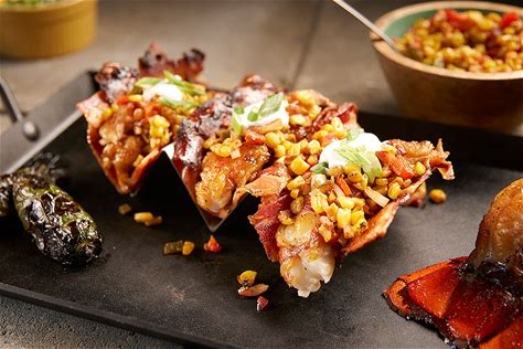 lobster-tacos-with-bacon-tortillas image