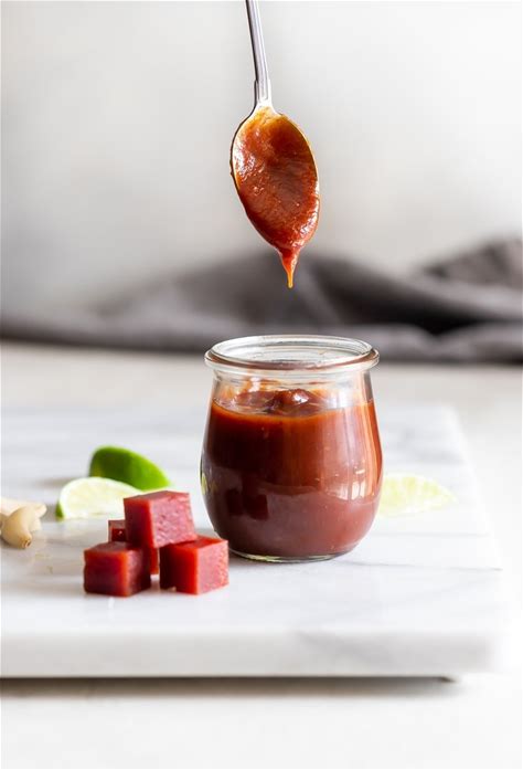 guava-bbq-sauce-from-scratch-a-sassy-spoon image