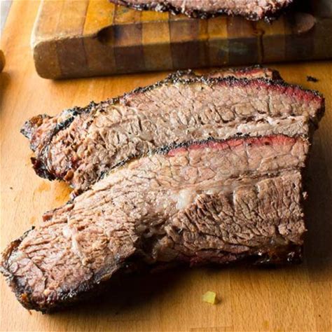 16-best-smoked-beef-recipes-easy-barbecue-ideas image
