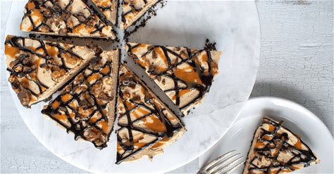 no-bake-peanut-butter-pie-insanely-good image