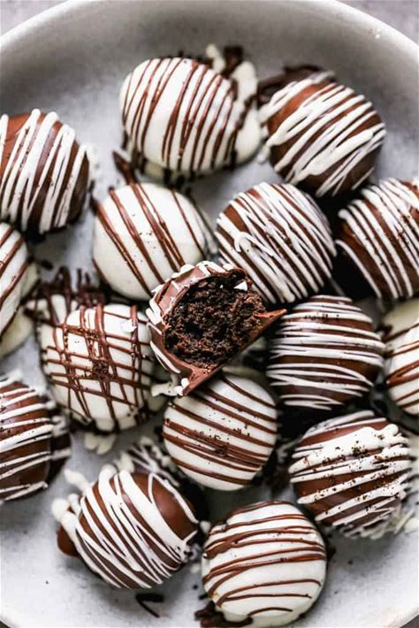 easy-oreo-balls-recipe-tastes-better-from-scratch image