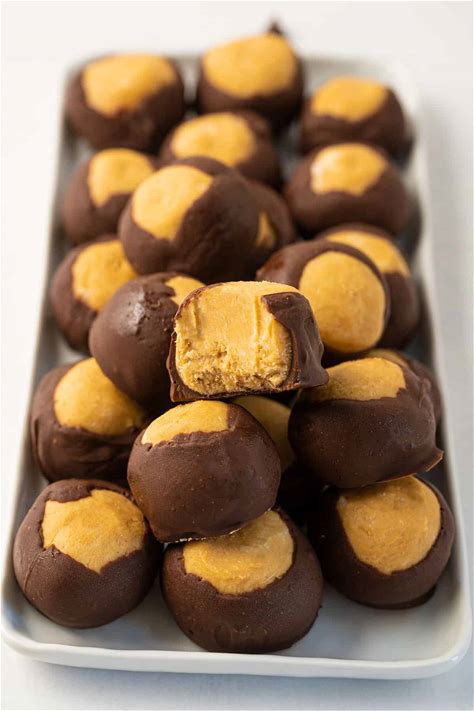 buckeye-recipe-peanut-butter-balls-the-kitchen image