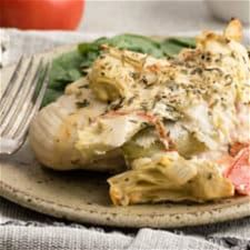 baked-italian-chicken-recipe-with-mushrooms-and image