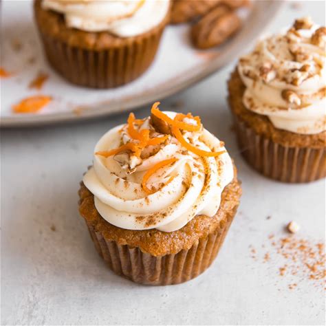 easy-carrot-cake-cupcakes-if-you-give-a-blonde-a image