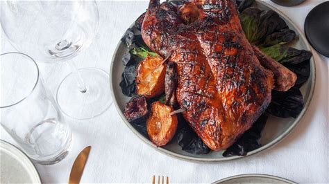 crispy-roast-duck-recipe-tasting-table image