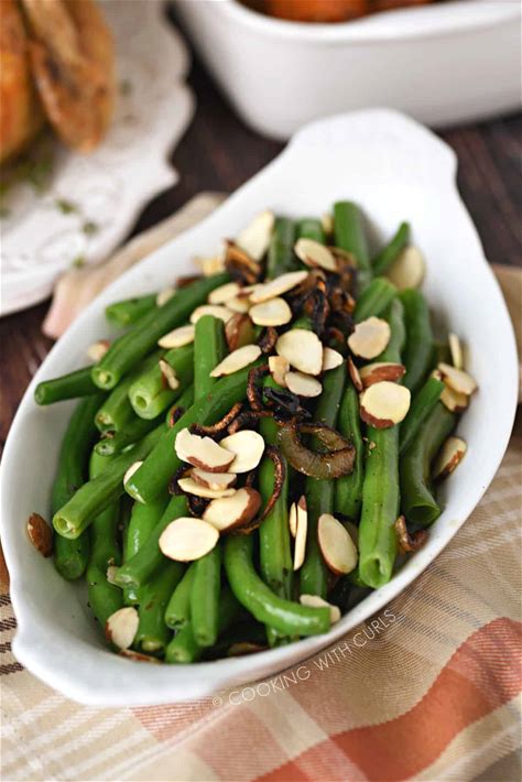 green-beans-with-caramelized-shallots-and-almonds image