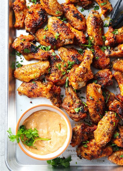 dry-rubbed-oven-baked-chicken-wings-garden-in-the image