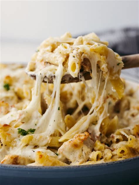 chicken-alfredo-pasta-bake-recipe-the-recipe-critic image