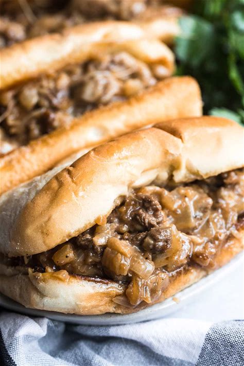 philly-cheesesteak-sandwiches-super-cheesy image