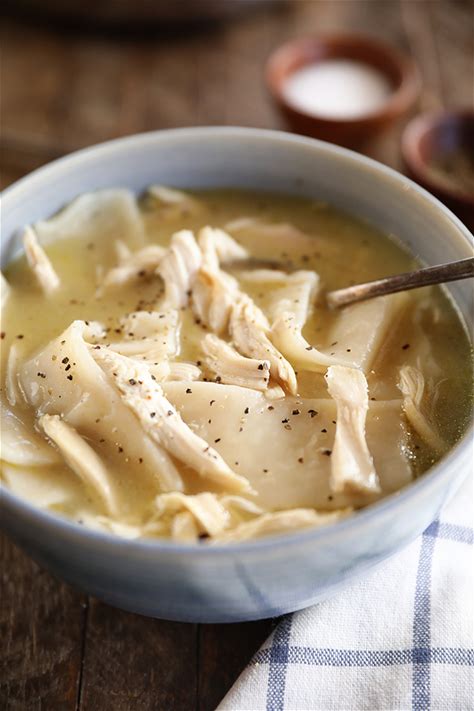 old-fashioned-southern-chicken-and-dumplings image