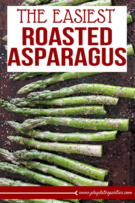 the-easiest-roasted-asparagus-diy-party-crafts-and image