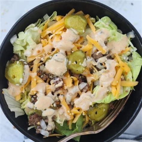 easy-big-mac-salad-big-mac-in-a-bowl-whole-lotta image