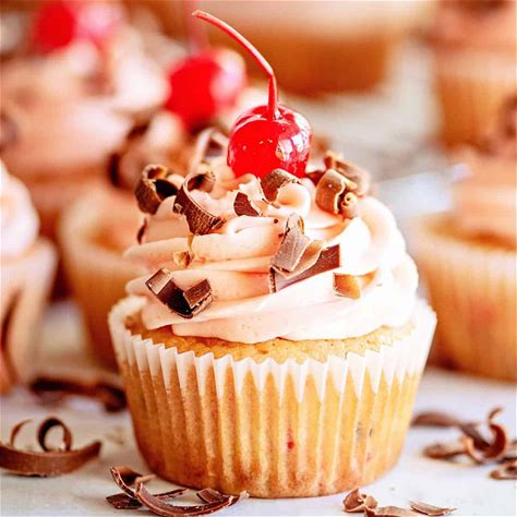 cherry-chocolate-chip-cupcakes-the-country-cook image