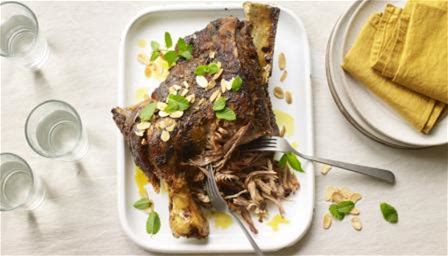 moroccan-roast-lamb-recipe-bbc-food image