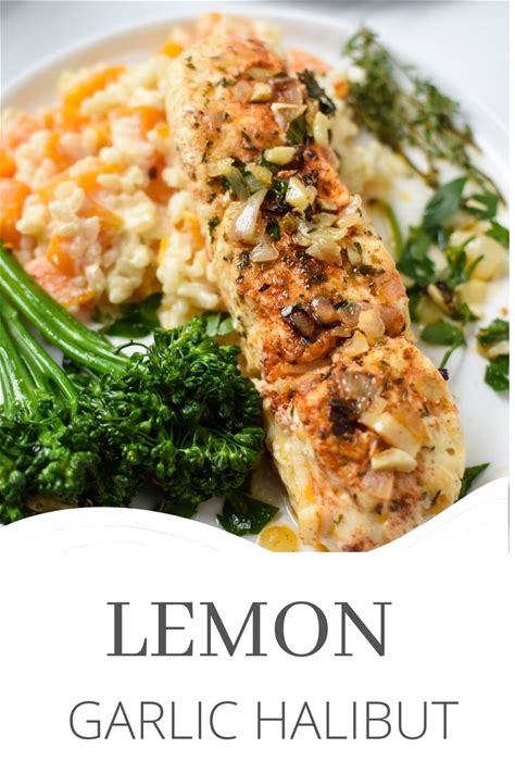 lemon-garlic-halibut-recipe-a-cedar-spoon image