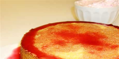 best-blood-orange-syrup-cake-recipes-food-network image