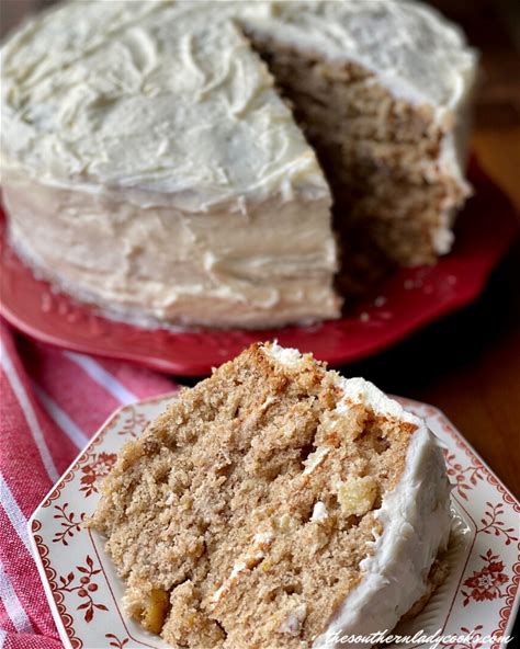 hummingbird-cake-the-southern-lady-cooks image