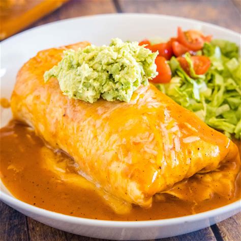 easy-wet-burritos-recipe-dinners-dishes-desserts image