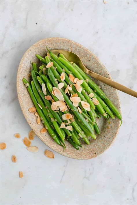 green-beans-almondine-recipe-a-favorite-side-dish image