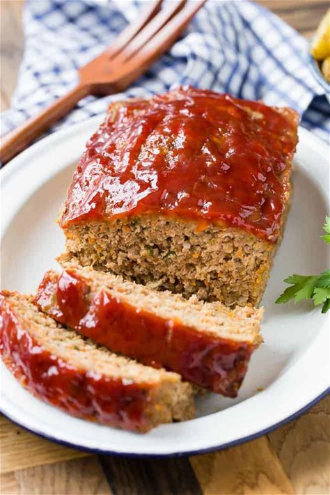 classic-meatloaf-recipe-the-best-rachel-cooks image