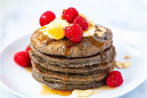 easy-fluffy-buckwheat-pancakes-inspired-taste image