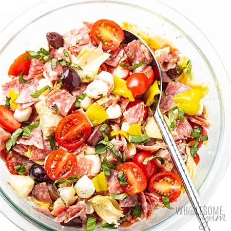 antipasto-salad-recipe-10-minutes-wholesome-yum image