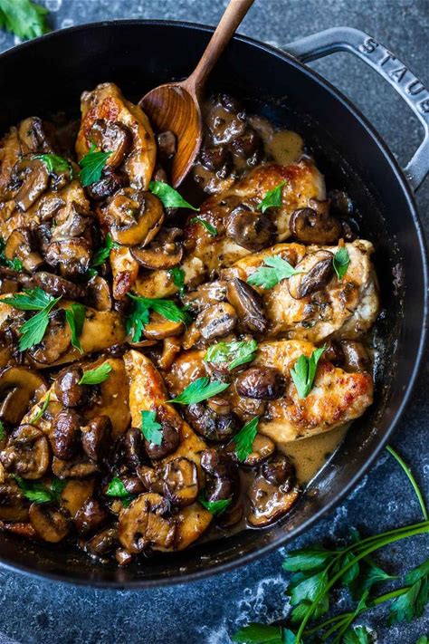 chicken-marsala-recipe-feasting-at-home image
