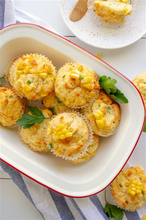 corn-and-cheese-muffins-goodie-goodie-lunchbox image