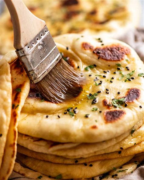 naan-recipe-chewy-fluffy-recipetin-eats image