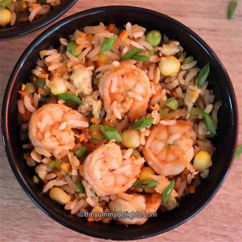 prawn-fried-rice-recipe-better-than-takeout-the image