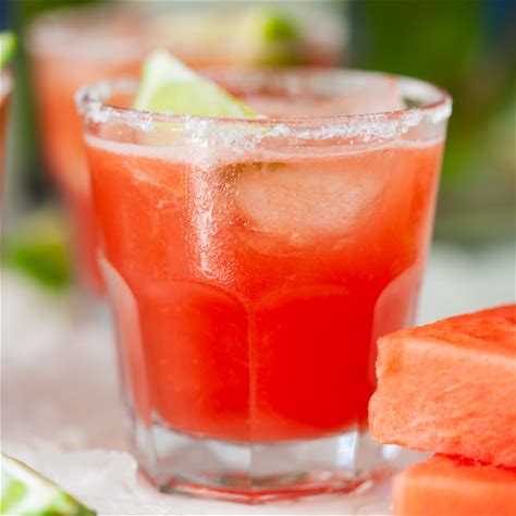 easy-watermelon-margarita-simply-delicious image