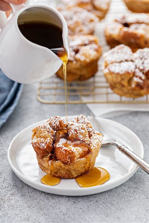 baked-french-toast-muffins-the-novice-chef image