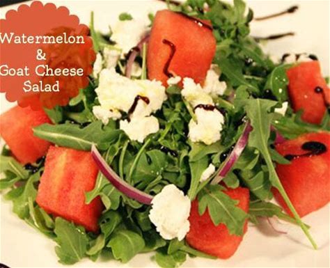 watermelon-and-goat-cheese-salad-the-produce image