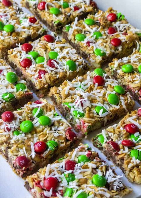 christmas-seven-layer-magic-bars-a-wicked-whisk image