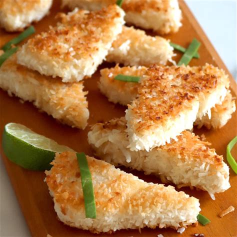 easy-coconut-crusted-tofu-recipe-vegan-gluten image