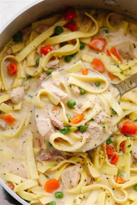 easy-leftover-turkey-noodle-soup-the-recipe-critic image