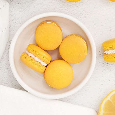 lemon-curd-macarons-recipe-shugary-sweets image