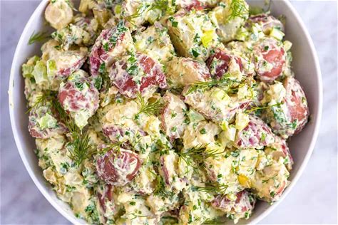 creamy-red-potato-salad-with-herbs-inspired-taste image