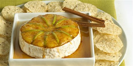 best-baked-maple-brie-recipes-food-network-canada image