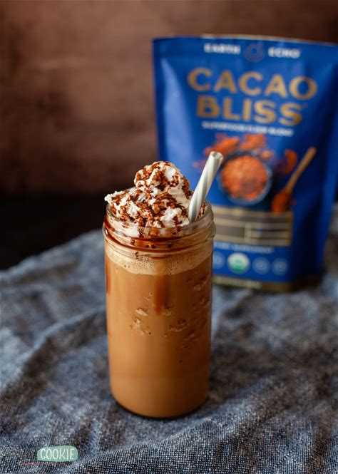 healthy-dairy-free-mocha-frappe-the-fit-cookie image