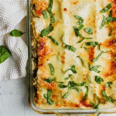 roasted-vegetable-lasagna-for-the-love-of-gourmet image