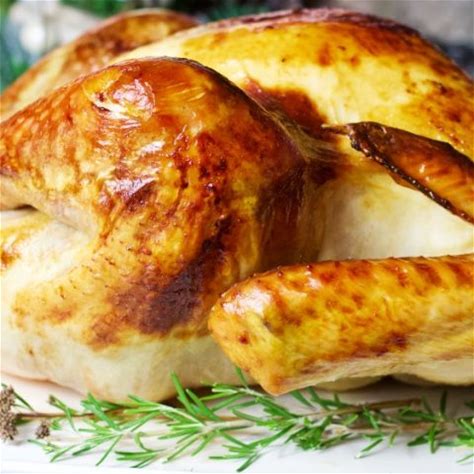 buttermilk-brined-turkey-homemade-food-junkie image