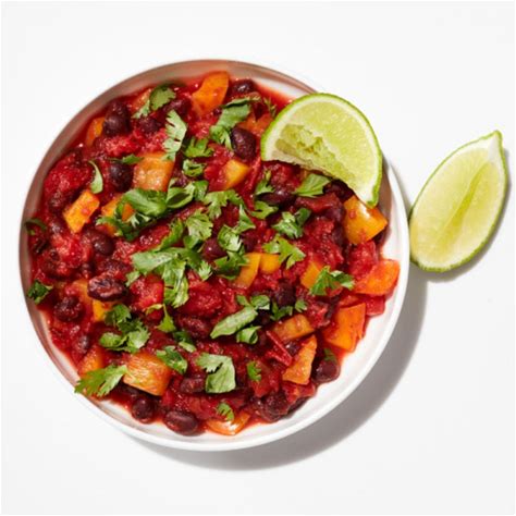 chipotle-black-bean-chili-healthy-recipes-ww-canada image