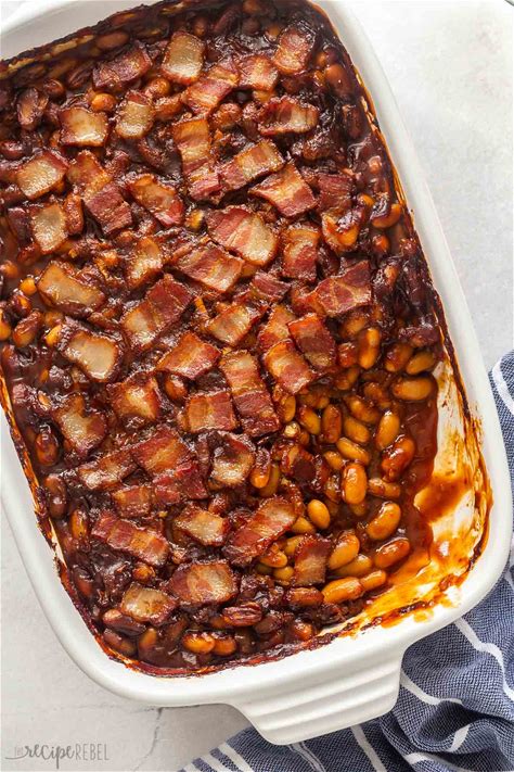 maple-bacon-baked-beans-the-recipe-rebel-video image