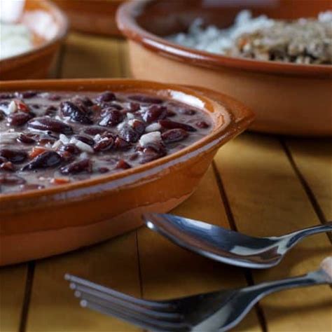 my-abuelas-puerto-rican-red-beans-from-scratch image