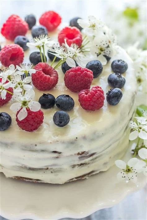 vanilla-sour-cream-cake-tort-smetannik-lavender image
