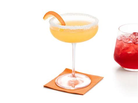 tequila-grapefruit-martinis-recipe-bobby-flay-food image