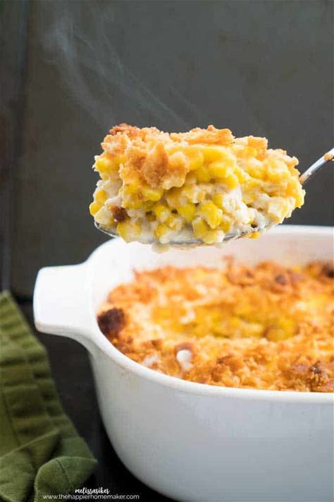 cheesy-corn-casserole-the-happier-homemaker image