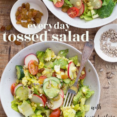 everyday-tossed-salad-the-harvest-kitchen image